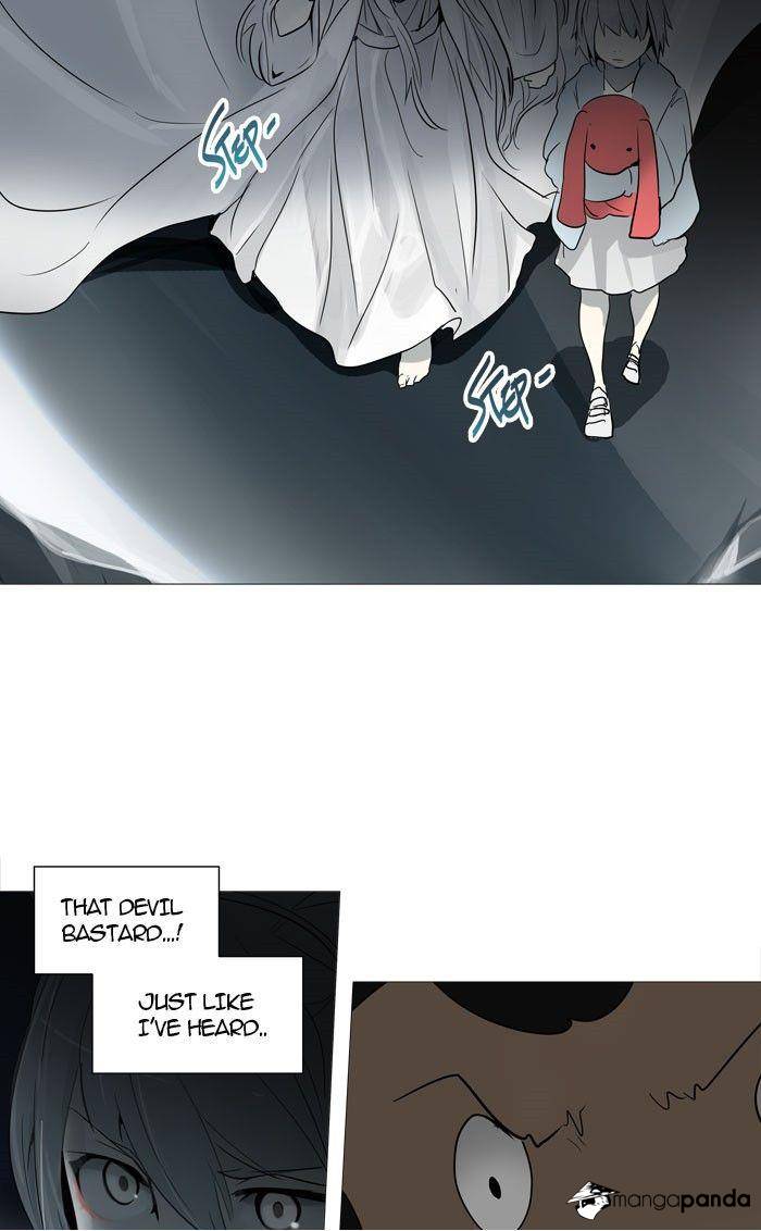 Tower of God Chapter 251 image 32